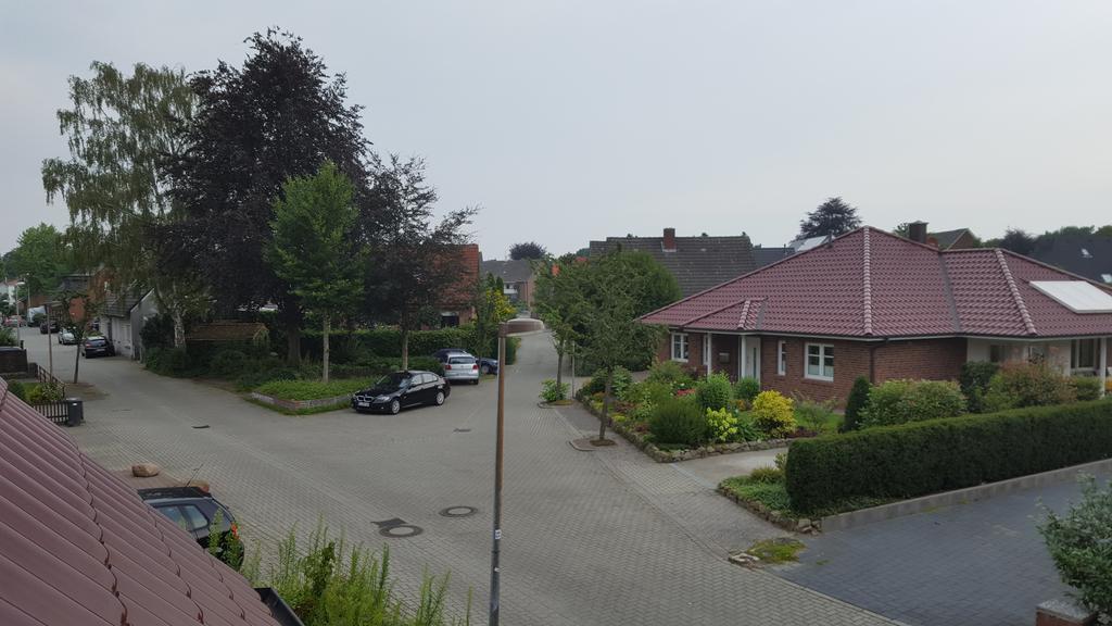 An Der Wilhelmshoehe Lingen Eksteriør billede