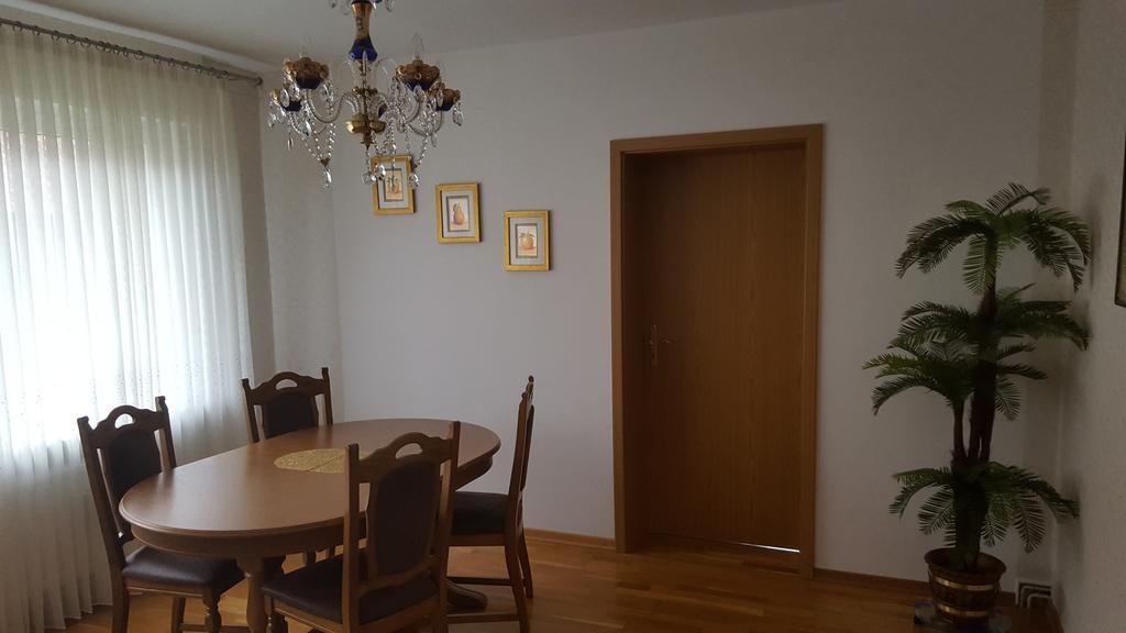 An Der Wilhelmshoehe Lingen Eksteriør billede